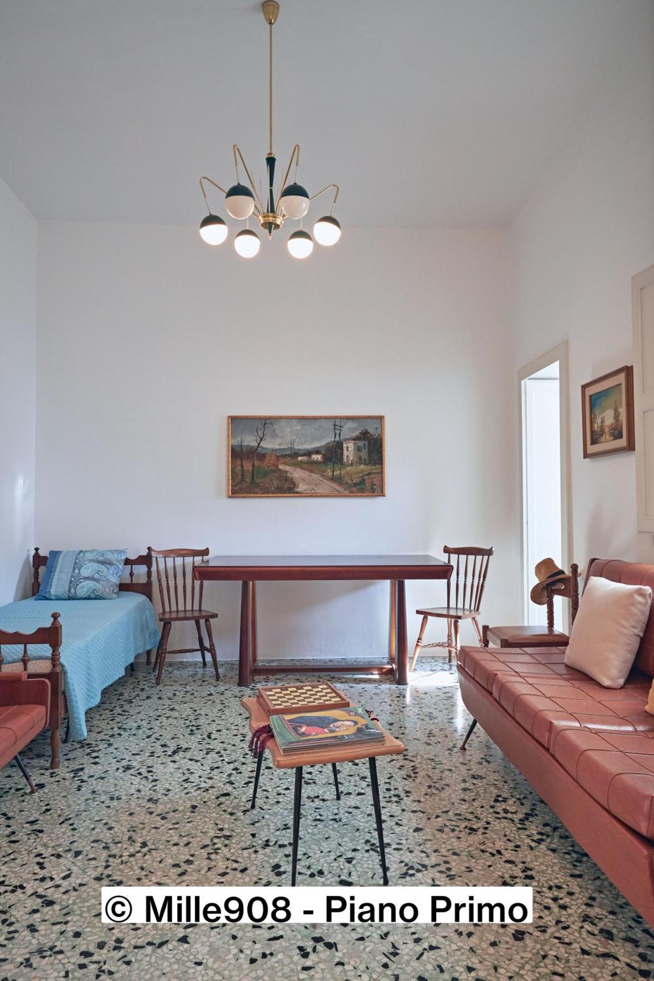 Mille908 Casa Vacanze Muro Leccese Eksteriør bilde